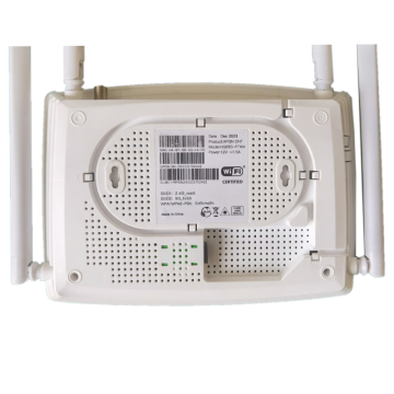 F670L GM620 4G Dual Band Wifi ONT ONU FTTH FTTR MODEM GPON GPON Xpon CATV