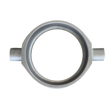 Hinge shaft