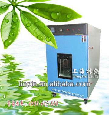 Reliable Lenpure High Temperature Testing Chamber