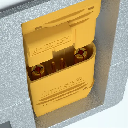 BYD Battery Cells - Hot Sales 100Ah 200Ah 300Ah Lithium Ion Battery Packs