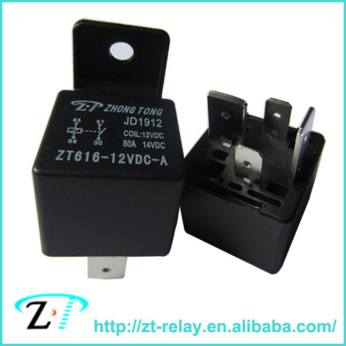Auto Relay 12v 50a, High Quality Auto Relay 12v 50a on