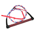 Water ski handle parts
