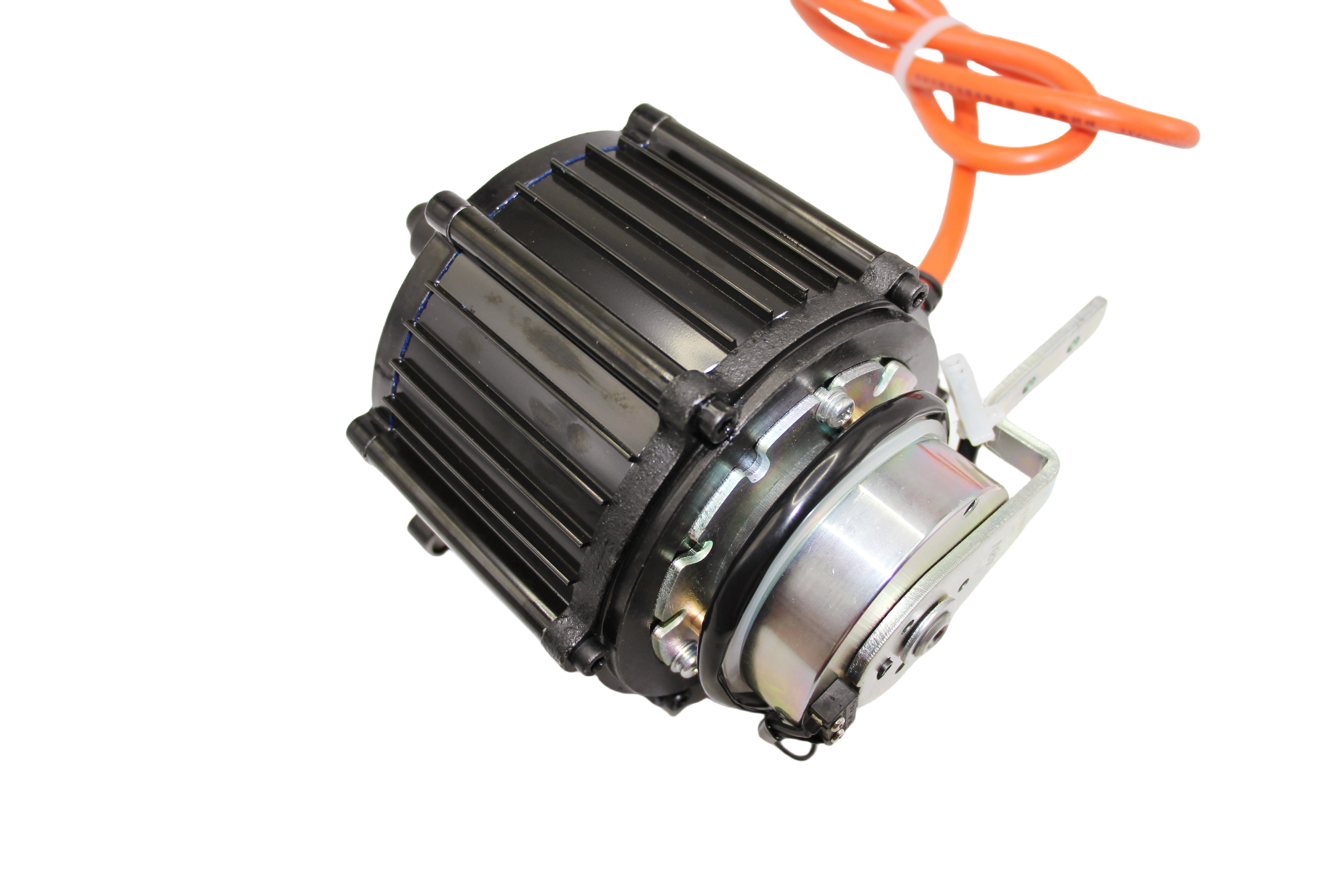 Helical Gear Electromagnetic Brake Motors