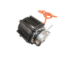 Motor sin escobillas de 48 V de alta eficiencia para bicicletas eléctricas