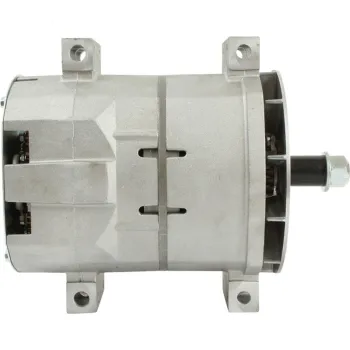 Auto Engine Alternator: 100 Amp Bi-Directional 24 Volt Model ATG11259, Part Numbers 19011185 & 8576, ADR0444 - Comprehensive Search Engine