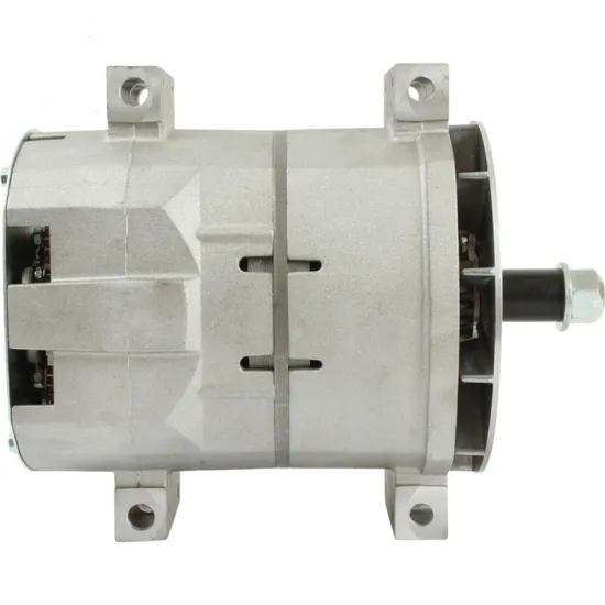 Auto Engine Alternator: 100 Amp Bi-Directional 24 Volt Model ATG11259, Part Numbers 19011185 & 8576, ADR0444 - Comprehensive Search Engine
