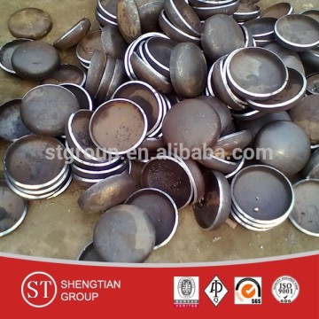 ISO cap ISO