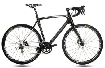 Pinarello FCX 105 Bike 2014