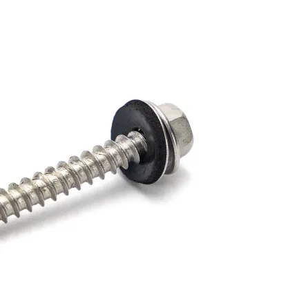 Finding the Best Price for Stainless Steel Hexagon Wallace Wood Screws and Self-Tapping Screws: A Comprehensive Guide