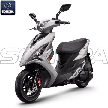 KYMCO VJR 125 Body Kit อะไหล่เครื่องยนต์สมบูรณ์อะไหล่แท้