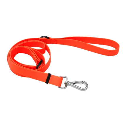 Durasoft Adjustable Hands-Free Waterproof Pet Dog Leash