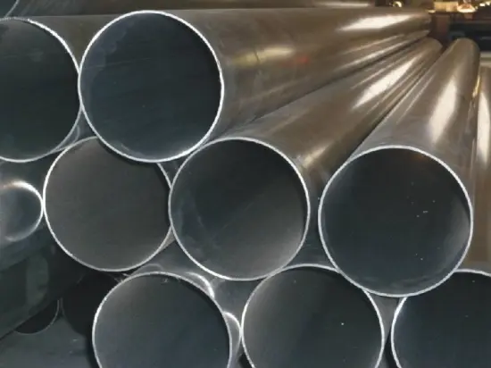 6063 T5 Extruded Round aluminium pipe low price aluminium profile pipe from factory , aluminium alloy pipes 6063