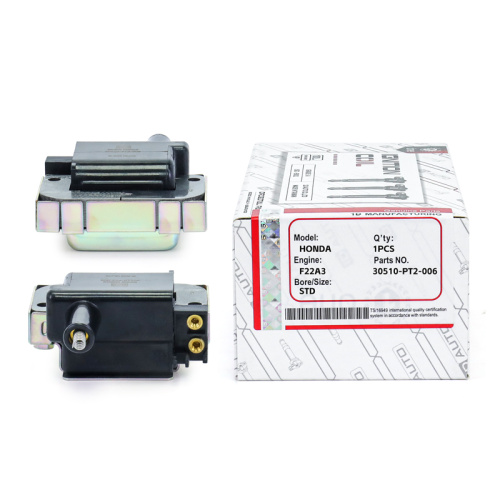 ملف الإشعال 30510-PT2-006 30510-P73-A02 30510-P73-A01 F22A3 لهوندا أكورد بريلود سيفيك السابع
