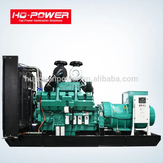 250kw super silent soundproof cumin diesel generator