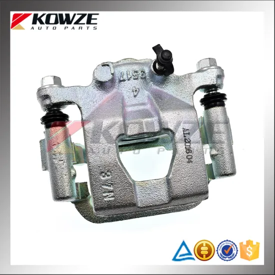 After-Market Car Accessories Front Brake Caliper Kit For X-TRAIL 44011-8H300
Front Brake Caliper Kit
44011-8H300
For X-TRAIL