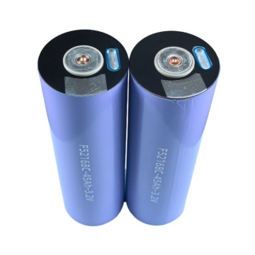 LiFePO4 Cylinder Cell 3.2V 45Ah for E-Bike