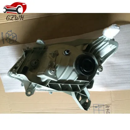 D-MAX 2012+ Car led lights accessories head light