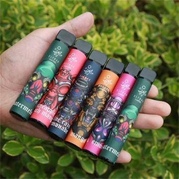 Best Selling Elf Bar Lux 1500 Vape Flavors