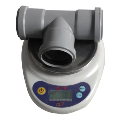 TALEA 50mm Push Fit Pipe Fittings & 2" Waste Pipe Accessories with Stopper