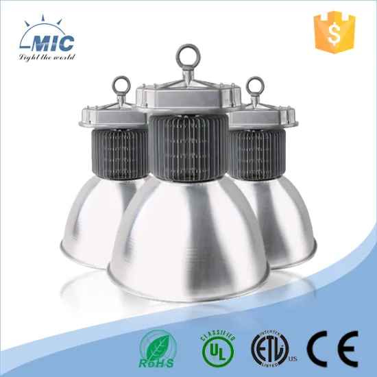 china supplier wholesale led high bay light/100w industrial led high bay light