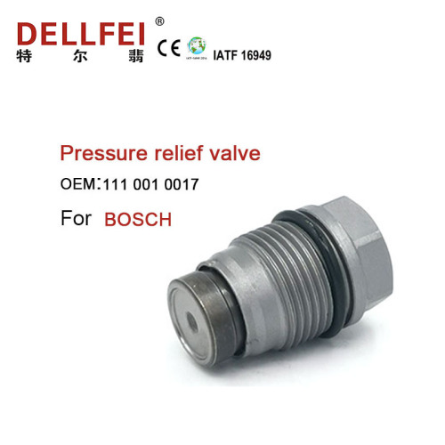 Hệ thống đường sắt chung Bosch 111 001 0017