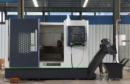 GSK CNC Lathe Machine Tool TK56 - Cheap Factory Price for Heavy Industry