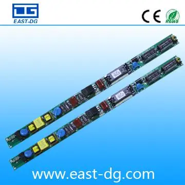 22W led isolated tube driver