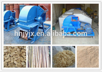Popular wood crushing machine/wood shredder machine/wood shaving machine008618838072186