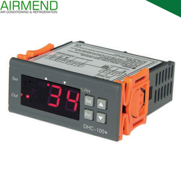 Temperature Controller (DHC-100+) Humidifier, Dehumidifier, Air Humidity Temperature Controller