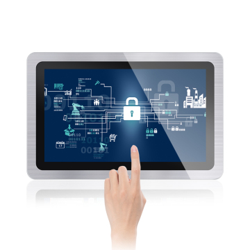 2020 new open frame 15.6 inch touchscreen monitor