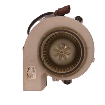 Porsche Touareg High-Voltage Battery Cooling Fan
