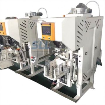 Valve Bag Dry Mortar Filling and Packaging Machines: Automating Cement and Dry Mortar Processing