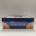 Export Quality 4hrs Tealight Candle Custom Packaging Service