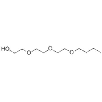 TRIETHYLENE GLYCOL MONOBUTYL ETHER CAS 143-22-6