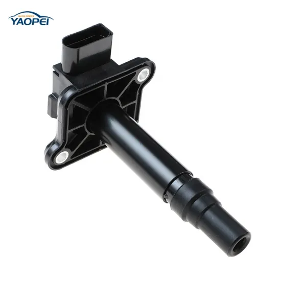YAOPEI New Ignition Coil for Volkswagen Passat, Audi A3 S3 A6 A6L A8 Skoda Octavia SEAT
