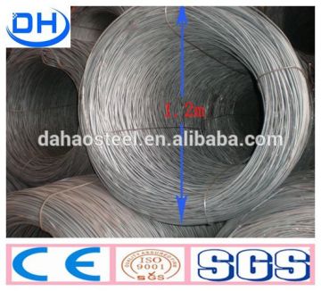 2016 New Low cost steel wire