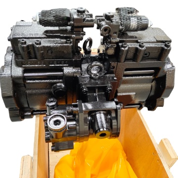 K7V63DTP Hydraulic Main Pump for Excavators SK125SR SK135SR SK130 SK140 SK130UR