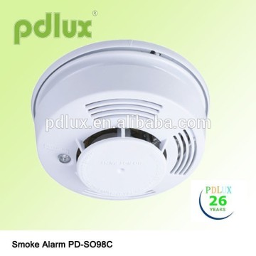 PD-SO98C Pdlux smoke alarms
