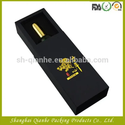 Car Perfume Black Box