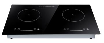 Two Burners Induction Cooker Waterproof  3500W