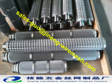 Anping Jineng kim loại cung cấp bộ lọc/ bộ lọc không gỉ bộ lọc/ bộ lọc