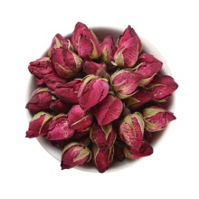 Natural Rose-Infused Qi Enhancer Formula