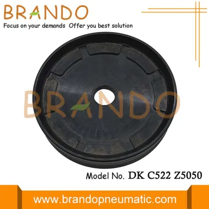 DK Cylinder Pneumatic Double Acting Piston Seal DK C522 Z5050