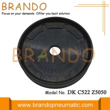 DK C522 Z5050 NBR Material Piston Seals for Pneumatic Cylinders