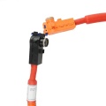 Electric Vehicle Energy Storage Wiring Harness
