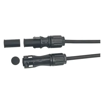 Factory Direct New Type Dust Cover for Female/Male Solar Connectors
