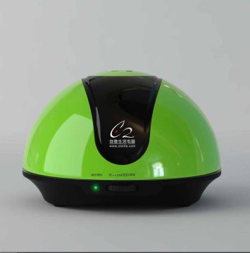 Mist Portable Ultrasonic Humidifier For Air Conditioning Room