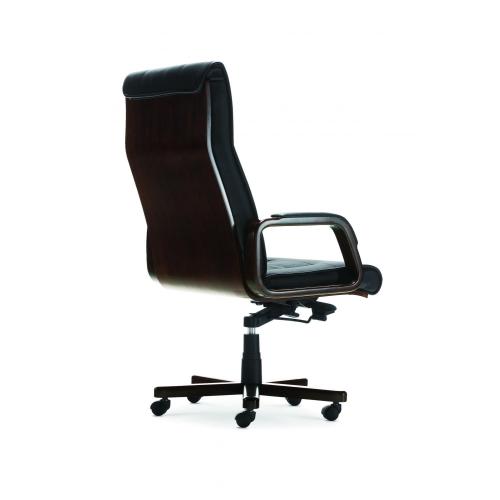 Tall Executive Office Chair Back Ergonomic Lumbar Support