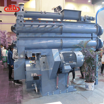 Feed Processing Factory Use Pellet Mill