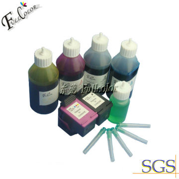 Compatible Printer Inks, Refill Ink Kits For Hp, Canon, Lexmark Heat Print Cartridge